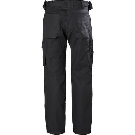 Pantalón de trabajo Oxford 77462