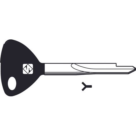 Chiavi a croce fiam xf1p - xf1p