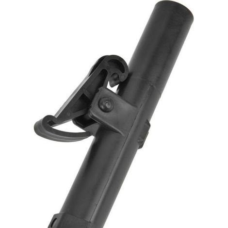 Raccord D'arrivée Eau G3/4 - Vanne À Raccord Rapide Étanche - Pour Système D'irrigation Pelouse Serre - 1 Pièce (1/5)