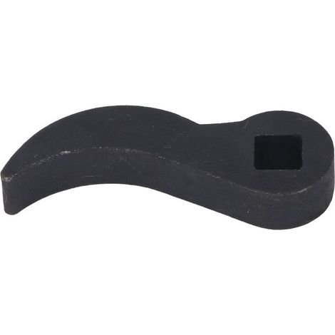 Adaptateur de Cric pour Barre de Levage 3/8in - Alliage d'Acier - Demontage des Demi-Arbres pour Espaces Confines (1/5)