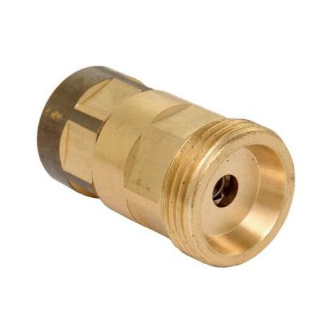 HEIMEIER Entleerungs- und Fülleinrichtung für Multiux für 1/2'' Schlauchanschluss 0301-00.102 (1/2)