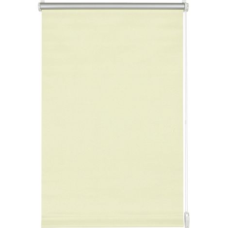 Gardinia EasyFix Thermo Rollo natur 75 x 150 cm Rollos & Zubehör (1/3)