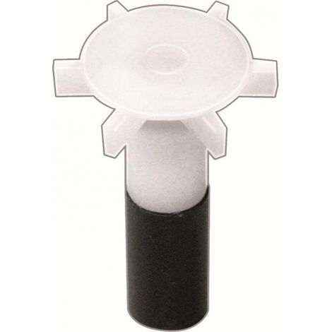 Rotor sera Wirnik funcional materiales de alta calidad