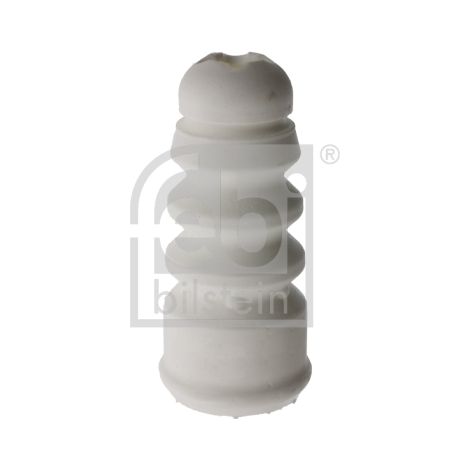 Entretoise en caoutchouc, suspension FEBI BILSTEIN 18374