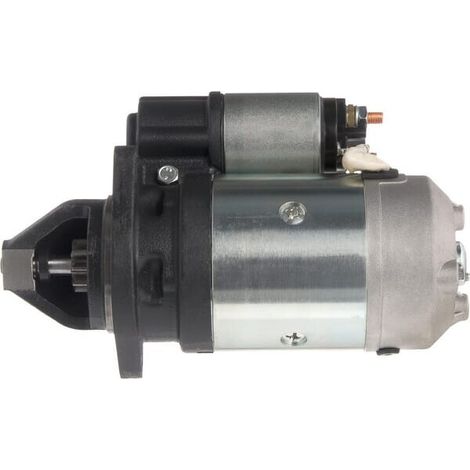 Motorino avviamento 12V 31mm 2kW 3mm Mahle Letrika1164668 1170051 1174166 1175556 (1/4)