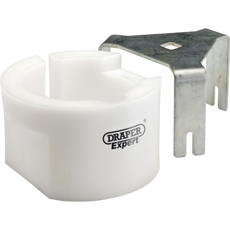 Draper Diesel Fuel Filter Tool 1.9 (2 Piece) (43619) (1/5)
