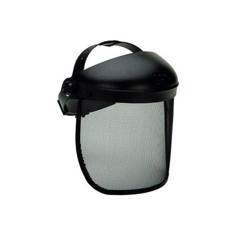 ÉCRAN DE PROTECTION MAILLE MÉTALLIQUE