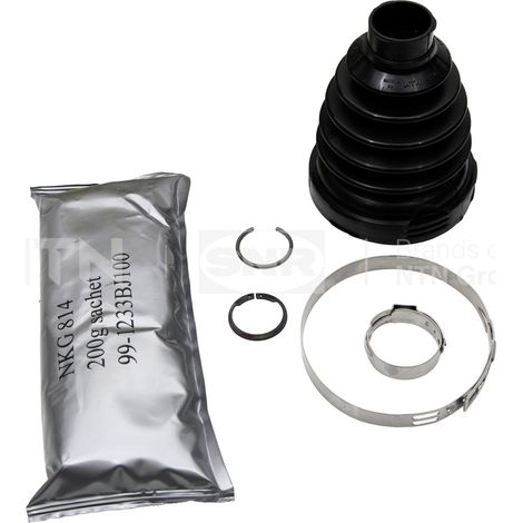 Kits soufflet côté boîte - IBK55.032 - SNR - Compatible avec véhicule Renault, Dacia, Alpine