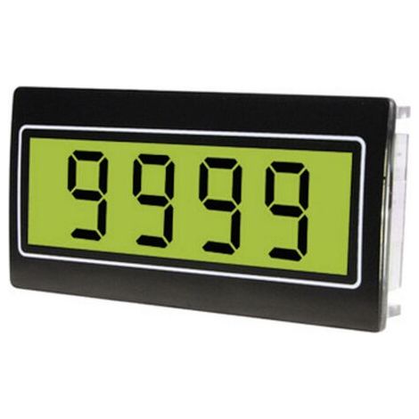 Trumeter HED251-T Impulszähler (1/5)