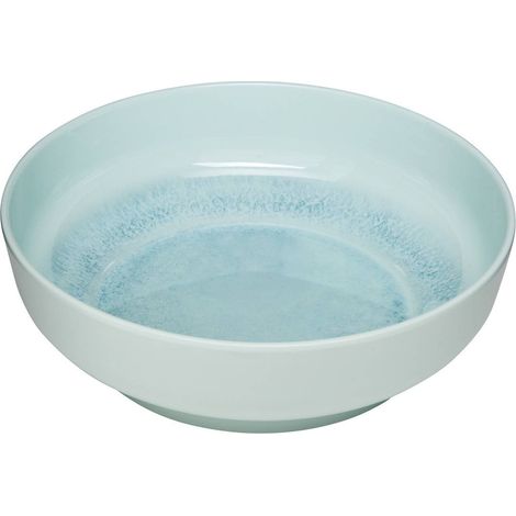 Ensaladera Lea D29,2cm azul - Atmosphera créateur d'intérieur