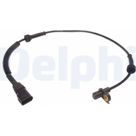 Capteur, vitesse de roue Delphi Technologies SS20139 FORD 2T142B372BD 4370938