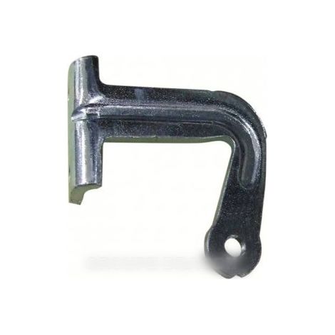 CHARNIERE SUP DROITE PORTE CONGELATEUR POUR REFRIGERATEUR CANDY - 91800754