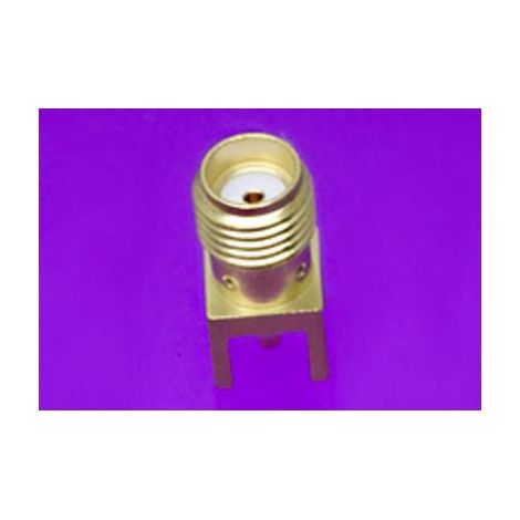 Molex 733910070 Connecteur SMA Femelle 50 Ω 1 pc(s) Tray (1/2)