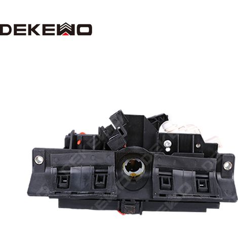 Gilt für den Heckklappenverriegelungsblock und den Kofferraumverriegelungsmechanismus des Audi A6 C5, Referenznummer 4B0827565J.