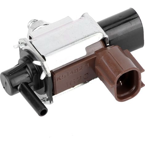 Solenoïde de dépression EGR 911-850 Compatible Mitsubishi (1/3)