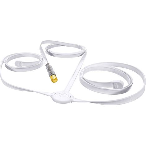 Oehlbach Digital Wire Two Antenne intérieure DAB+ (1/3)
