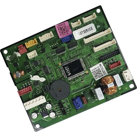 Scheda principale originale - Climatizzatori, Condizionatori - SAMSUNG - 4357059