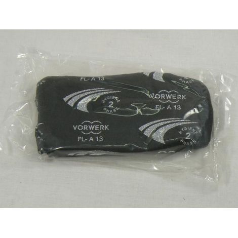 Filtro a carbone - Aspirapolvere - VORWERK - 322592