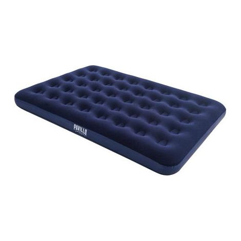 Bestway Colchon Queen 203x152x22 cm Hinchable y Camping 67003
