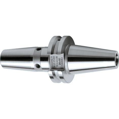 Mandrin de frettage JISB6339ADB BT40 6x90mm HAIMER (1/5)