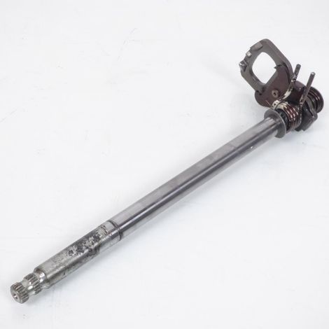 [GEBRAUCHT] [GEBRAUCHTWAREN] Originaler Schalthebel für Motorrad Suzuki 600 (1/2)