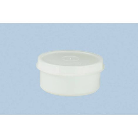 Dose da 250 ml con tappo a vite, colore naturale, H50xØ104 mm (1/3)