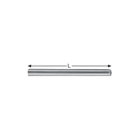 Stift für SIMPSON Innenkern-Steckverbinder - Ø12x180mm - STD12X180-B