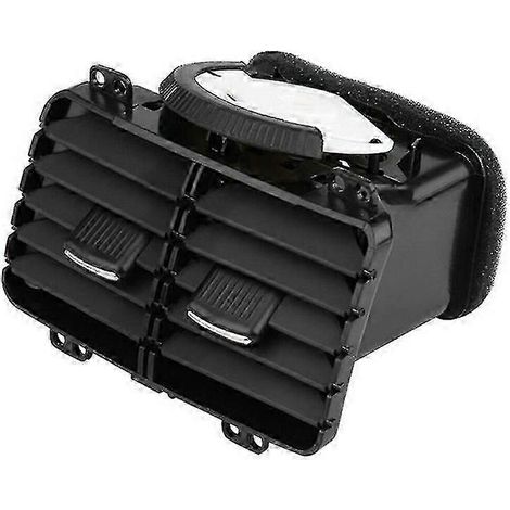 Conjunto de salida de ventilación de aire acondicionado trasero para coche Golf 5 Mk5 6 Mk6 Rabbit 1kd819203 (1/5)