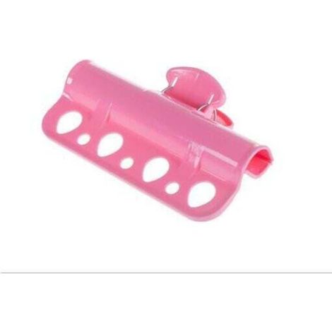 Cintre à vêtements à boucle fixe Cintre à vêtements coupe-vent portable (1/4)