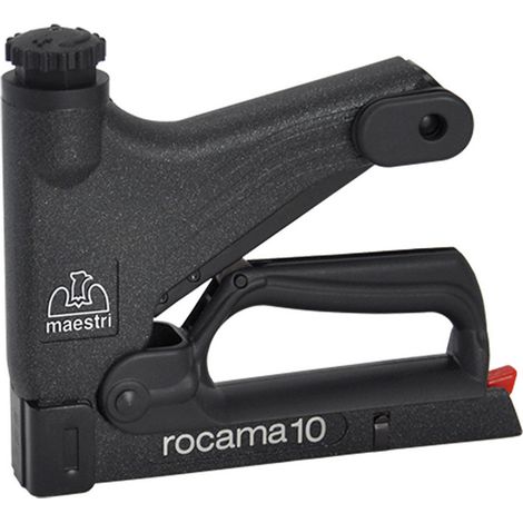 1PZ FISSATRICE 'ROCAMA 10' MOD.110 CON APPENDICE