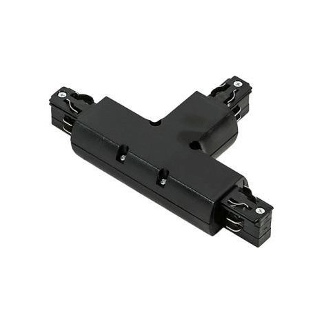 T-Verbinder schwarz TRTJOINTBL Italux
