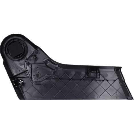 Garniture latérale gauche du siège conducteur 2209102918 Accessoires auto de remplacement pour Mercedes-Benz Classe S W220 2000-2002 (1/5)