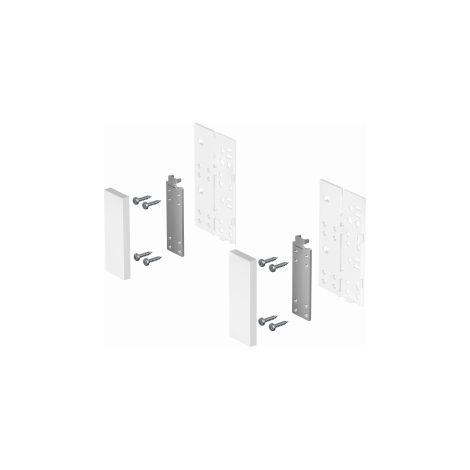 Siemens KS0BZS00 Kit d'accessoires de refroidissement