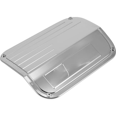 Tankdeckel, Chromzieraufkleber für Toyota Lexus ES200 18-19 (1/5)