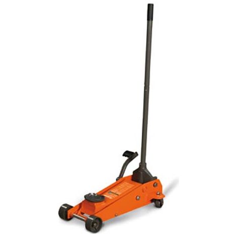 Unicraft Rangierwagenheber SRWH 3000 QL, 6201103 (1/2)