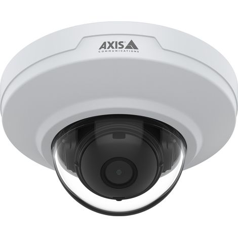 Axis 02373-001 cámara de vigilancia Almohadilla Cámara de seguridad IP Interior 1920 x 1080 Pixeles Techo/pared (1/4)