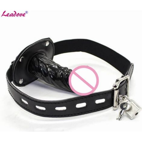 Soutien Buccal En Silicone Médical - Pour Entraînement Oral Et Soutien De La Bouche Ouverte - 3 5 X 10 Cm - Noir (1/4)