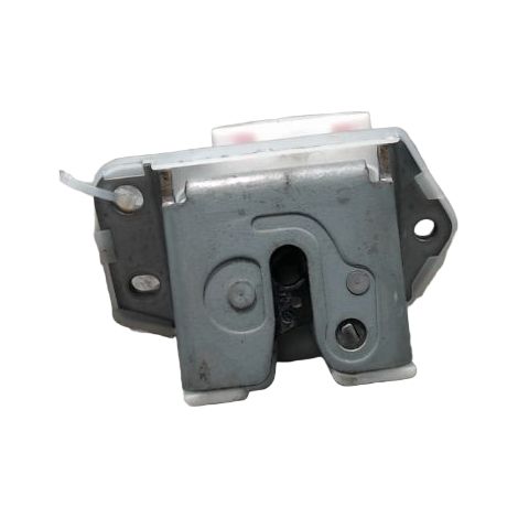 [PRODUIT D'OCCASION] Serrure Hayon  OPEL Agila ♻️ Ref Oe. 93195922 - Garantie à vie (1/3)