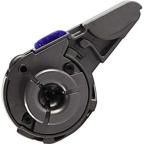 Capuchon de rechange pour brosse à rouleau Dyson , V8 Slim, V12 V15 Detect (1/5)