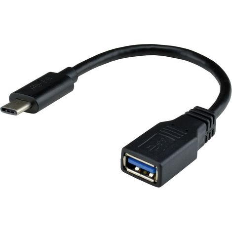 Samar USB 3.1 C TYPE TO USB A (1/3)