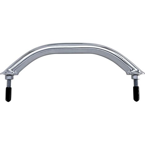 30 cm lange Bootshaltegriffe, Yacht-Haltegriffe, Edelstahl-Schiffsbeschläge