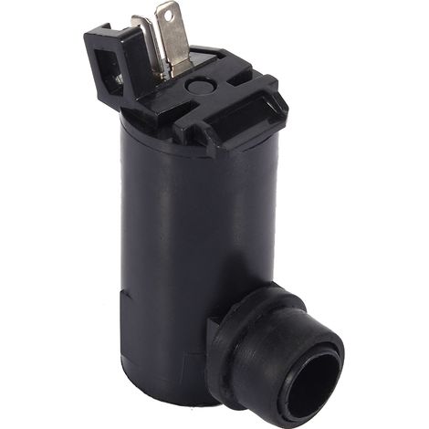 Lave-glace pare-brise Pompe Compatible Honda Element Accord Civic (1/5)