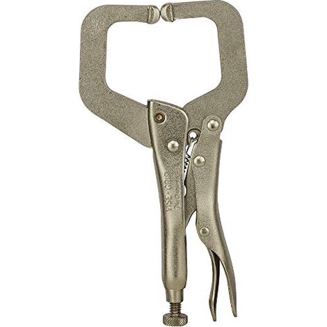 Irwin VISE-GRIP Klemm-Gripzange 150 mm (1/5)