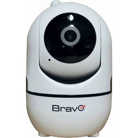 TELECAMERA P/INTERNO NANA PRO