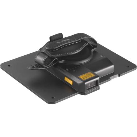 ZBK-ET5X-8SCN7-02 accesorio o pieza de recambio para tableta Carcasa trasera