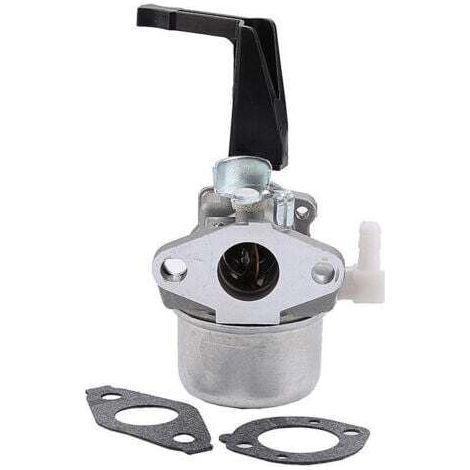Briggs & Stratton carburetor 696065 697422 for chainsaw 110402-0206-E1--DTEKGAZ (1/5)