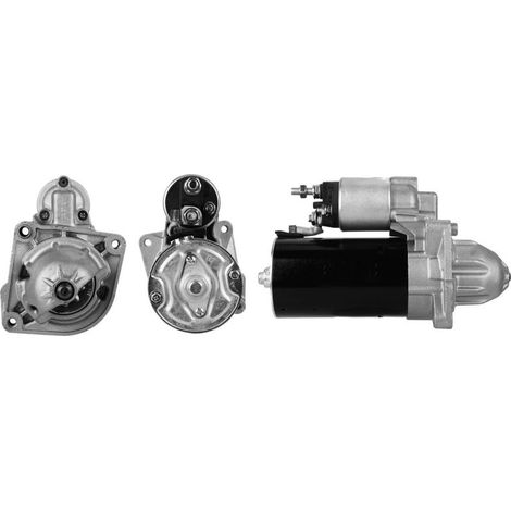 Démarreur ELSTOCK 25-3490 PEUGEOT 1349920080 1611206880 1614379980 1616451080