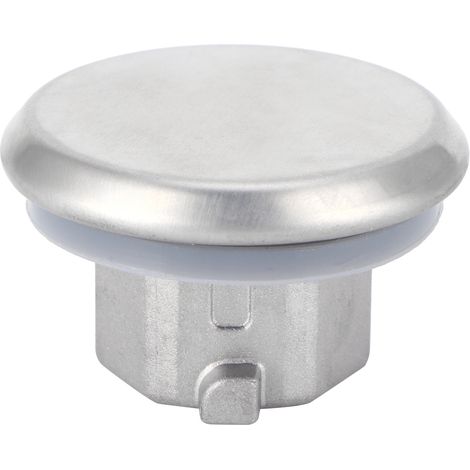 Protection étanche pour la tête de lame, accessoire pour le robot pâtissier Vorwerk Thermomix TM31. (1/5)