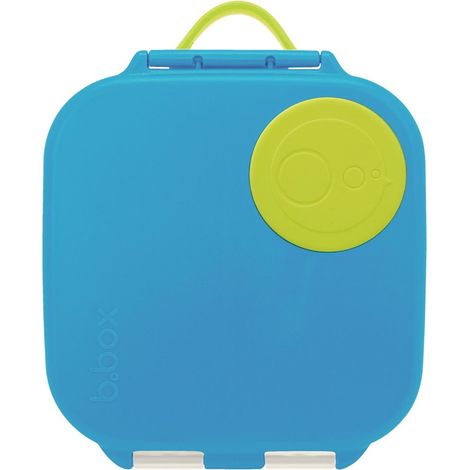 B.box Portapranzo per bambini per la scuola con scomparti 1L (1/5)