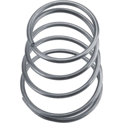 pièces de ressorts de rechange pour tête de coupe-bordures, compatibles avec les pièces de coupe-bordures universelles (1/5)